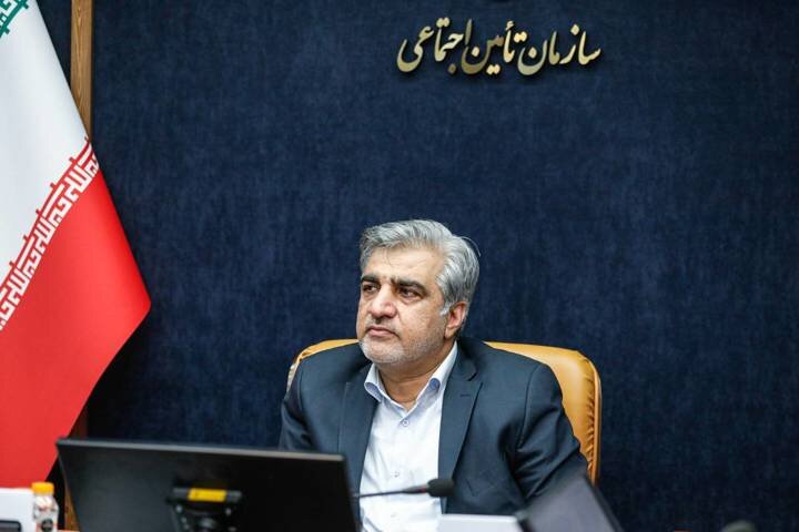 پیش‌بینی پرداخت ۲۷۷ همت از بدهی دولت به تأمین‌اجتماعی